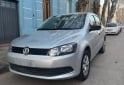 Autos - Volkswagen Gol Trend 2013 Nafta 129500Km - En Venta