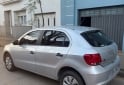 Autos - Volkswagen Gol Trend 2013 Nafta 129500Km - En Venta