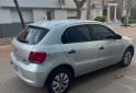 Autos - Volkswagen Gol Trend 2013 Nafta 129500Km - En Venta
