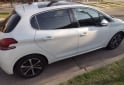 Autos - Peugeot 208 Allure Plus HDI 2018 Diesel 105000Km - En Venta