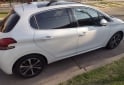 Autos - Peugeot 208 Allure Plus HDI 2018 Diesel 105000Km - En Venta