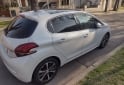 Autos - Peugeot 208 Allure Plus HDI 2018 Diesel 105000Km - En Venta