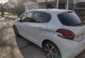 Autos - Peugeot 208 Allure Plus HDI 2018 Diesel 105000Km - En Venta