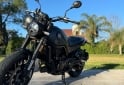 Motos - Benelli Leoncino 2019 Nafta 9000Km - En Venta