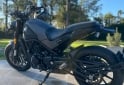Motos - Benelli Leoncino 2019 Nafta 9000Km - En Venta