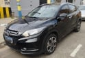Autos - Honda HRV 2016 Nafta 150000Km - En Venta