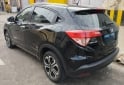 Autos - Honda HRV 2016 Nafta 150000Km - En Venta