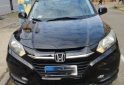 Autos - Honda HRV 2016 Nafta 150000Km - En Venta