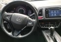 Autos - Honda HRV 2016 Nafta 150000Km - En Venta