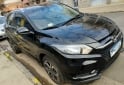 Autos - Honda HRV 2016 Nafta 150000Km - En Venta