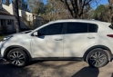 Camionetas - Kia Sportage Ex 2.0 2017 Nafta 100000Km - En Venta