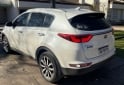 Camionetas - Kia Sportage Ex 2.0 2017 Nafta 100000Km - En Venta