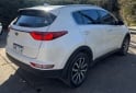 Camionetas - Kia Sportage Ex 2.0 2017 Nafta 100000Km - En Venta