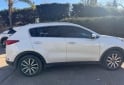 Camionetas - Kia Sportage Ex 2.0 2017 Nafta 100000Km - En Venta