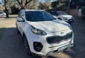 Camionetas - Kia Sportage Ex 2.0 2017 Nafta 100000Km - En Venta