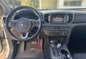 Camionetas - Kia Sportage Ex 2.0 2017 Nafta 100000Km - En Venta