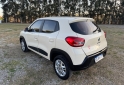 Autos - Renault Kwid 2018 Nafta 131000Km - En Venta