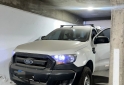 Camionetas - Ford Ranger DC 4x2 XL 2018 GNC 80900Km - En Venta