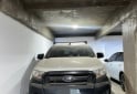 Camionetas - Ford Ranger DC 4x2 XL 2018 GNC 80900Km - En Venta