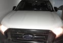 Camionetas - Ford Ranger DC 4x2 XL 2018 GNC 80900Km - En Venta