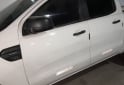 Camionetas - Ford Ranger DC 4x2 XL 2018 GNC 80900Km - En Venta