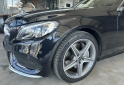 Autos - Mercedes Benz C250 AMG LINE 2018 Nafta 95568Km - En Venta