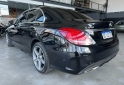 Autos - Mercedes Benz C250 AMG LINE 2018 Nafta 95568Km - En Venta