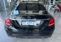 Autos - Mercedes Benz C250 AMG LINE 2018 Nafta 95568Km - En Venta