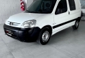 Autos - Peugeot FURGON 1.6 HDI 2014 Nafta 140000Km - En Venta