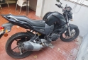 Motos - Yamaha fz 2013 Nafta 49000Km - En Venta
