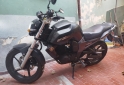 Motos - Yamaha fz 2013 Nafta 49000Km - En Venta