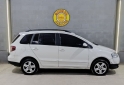 Autos - Volkswagen SURAN HIGHLINE 1.6 2010 Nafta 208000Km - En Venta