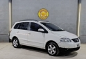 Autos - Volkswagen SURAN HIGHLINE 1.6 2010 Nafta 208000Km - En Venta
