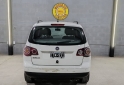 Autos - Volkswagen SURAN HIGHLINE 1.6 2010 Nafta 208000Km - En Venta