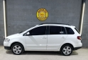 Autos - Volkswagen SURAN HIGHLINE 1.6 2010 Nafta 208000Km - En Venta