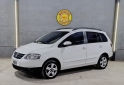 Autos - Volkswagen SURAN HIGHLINE 1.6 2010 Nafta 208000Km - En Venta