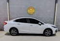 Autos - Chevrolet CRUZE LTZ 1.4T 2021 Nafta 126400Km - En Venta