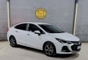 Autos - Chevrolet CRUZE LTZ 1.4T 2021 Nafta 126400Km - En Venta