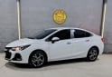 Autos - Chevrolet CRUZE LTZ 1.4T 2021 Nafta 126400Km - En Venta