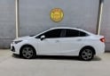 Autos - Chevrolet CRUZE LTZ 1.4T 2021 Nafta 126400Km - En Venta