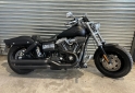 Motos - Harley Davidson DYNA FAT BOB 2011 Nafta 75514Km - En Venta