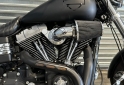 Motos - Harley Davidson DYNA FAT BOB 2011 Nafta 75514Km - En Venta