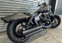 Motos - Harley Davidson DYNA FAT BOB 2011 Nafta 75514Km - En Venta