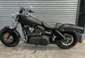 Motos - Harley Davidson DYNA FAT BOB 2011 Nafta 75514Km - En Venta