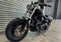 Motos - Harley Davidson DYNA FAT BOB 2011 Nafta 75514Km - En Venta
