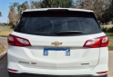 Camionetas - Chevrolet Equinox lt 2wd 1.5 2021 Nafta 107000Km - En Venta