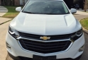 Camionetas - Chevrolet Equinox lt 2wd 1.5 2021 Nafta 107000Km - En Venta