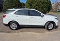 Camionetas - Chevrolet Equinox lt 2wd 1.5 2021 Nafta 107000Km - En Venta