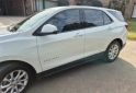 Camionetas - Chevrolet Equinox lt 2wd 1.5 2021 Nafta 107000Km - En Venta
