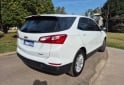 Camionetas - Chevrolet Equinox lt 2wd 1.5 2021 Nafta 107000Km - En Venta